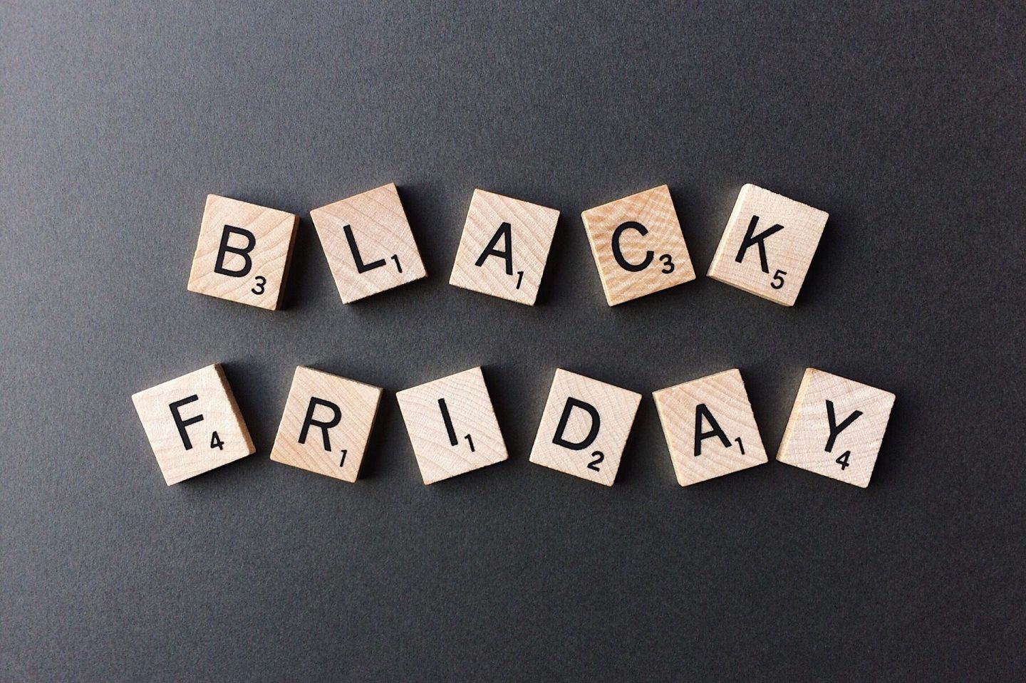 Black Friday Deals – *Ongoing*