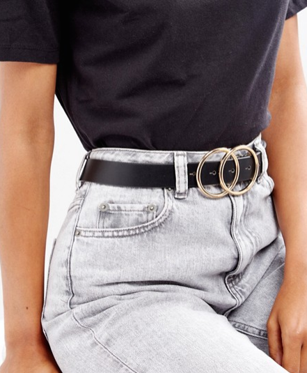 ASOS waist Belt - 6 Spring Summer Fashion Trends to add to your wardrobe