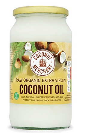 1 Litre Coconut Merchant Organic Raw Extra Virgin Coconut Oil - 5-Steps to maintain Healthy Texlaxed hair on wash day [video]