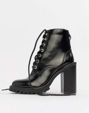 Asos Design ASOS DESIGN Elm chunky lace up boots 300x383 - The Fashion Edit - 12 of the best New In