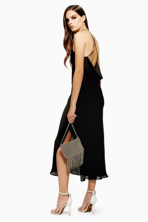 Plain Satin Slip Dress 300x450 - Black Friday Sales