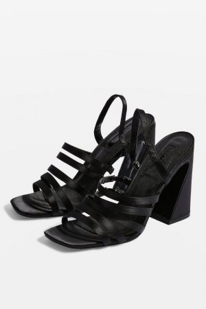 RAY Strappy Sandals 300x450 - Black Friday Sales