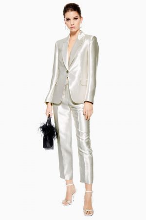 TALL Satin Clean Peg Trousers 300x450 - The Fashion Edit - 12 of the Weekly Best