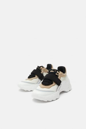HOOK AND LOOP STRAP SNEAKERS 300x450 - The Fashion Edit - 12 of the Weekly Best