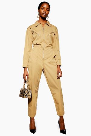 Utility Boiler Suit 300x450 - The Fashion Edit - 12 of the Weekly Best