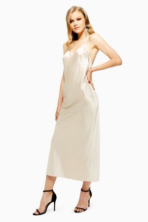 topshop Satin Slip Dress 300x450 - The Fashion Edit - 12 of the best New In